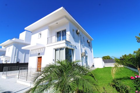 3 bedrooms Villa in Phu Ngai, Vietnam No. 117784 1