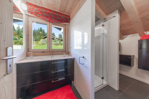 Дом с 5 спальнями в Les Gets, Франция №99974 17