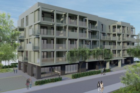 74m² Commercial property à Kalamaria, Greece No. 113637 4