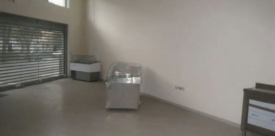 74m² Commercial property in Kalamaria, Greece No. 113637