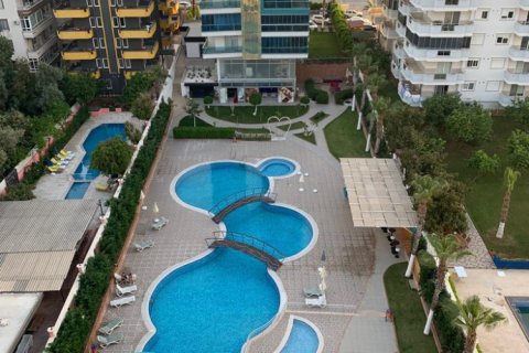 2 bedrooms Apartment in Mahmutlar, Turkey No. 11902