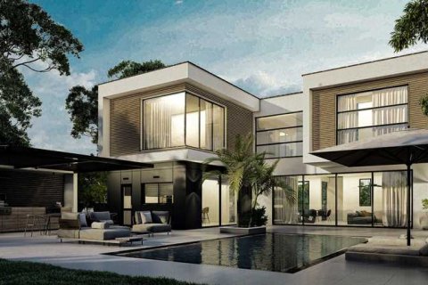 3 bedrooms House in Agioi Trimithias, Cyprus No. 73054 1