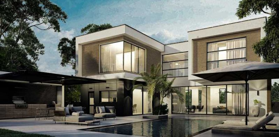 3 bedrooms House in Agioi Trimithias, Cyprus No. 73054