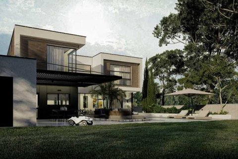 3 bedrooms House in Agioi Trimithias, Cyprus No. 73054 2