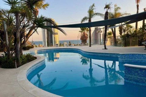 6 bedrooms Villa in Germasogeia, Cyprus No. 80781 6