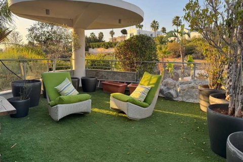 6 bedrooms Villa in Germasogeia, Cyprus No. 80781 9