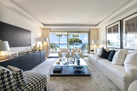 2 chambres Appartement à Cannes, France No. 69176 5