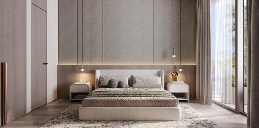 2 bedrooms Apartment in Can Tho, Vietnam No. 91613