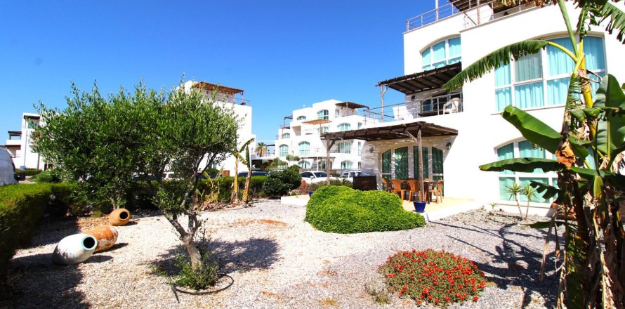 3 chambres Appartement à Phu Le, Vietnam No. 98840