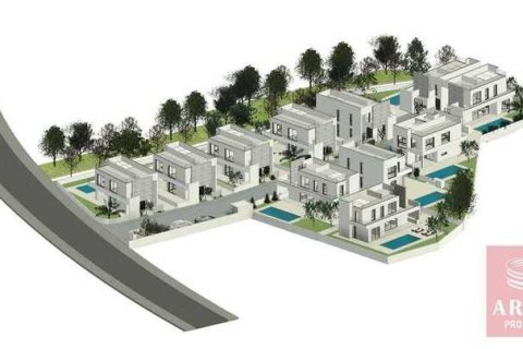 3 bedrooms Villa in Pernera, Cyprus No. 101180 4