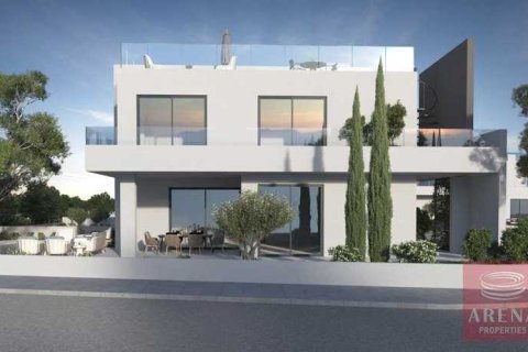 3 bedrooms Villa in Pernera, Cyprus No. 101180 1
