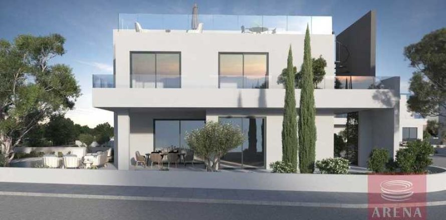 3 bedrooms Villa in Pernera, Cyprus No. 101180