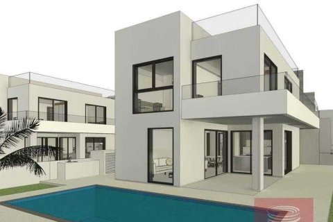3 bedrooms Villa in Pernera, Cyprus No. 101180 3