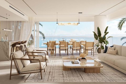 2 dormitorios Apartment en Al Fahid, UAE No. 129668