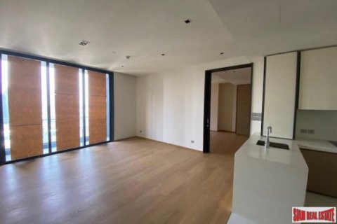 1 bedroom Apartment in Bangkok, Thailand No. 96125 8