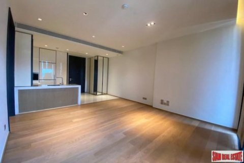 1 bedroom Apartment in Bangkok, Thailand No. 96125 10