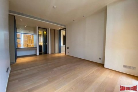 1 bedroom Apartment in Bangkok, Thailand No. 96125 3