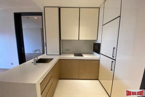 1 bedroom Apartment in Bangkok, Thailand No. 96125 6