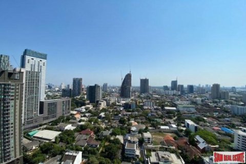 1 bedroom Apartment in Bangkok, Thailand No. 96125 1