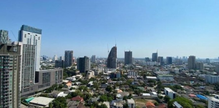 1 bedroom Apartment in Bangkok, Thailand No. 96125