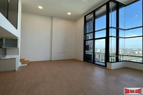 2 bedrooms Apartment in Bangkok, Thailand No. 98138 9