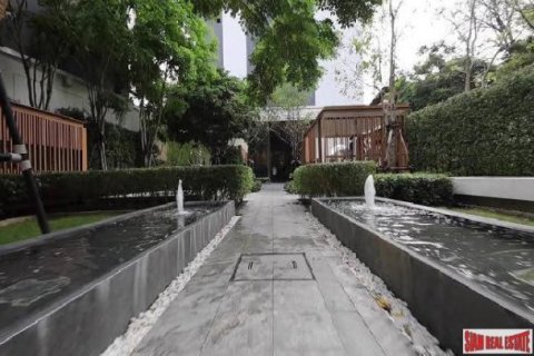 2 bedrooms Apartment in Bangkok, Thailand No. 98138 4