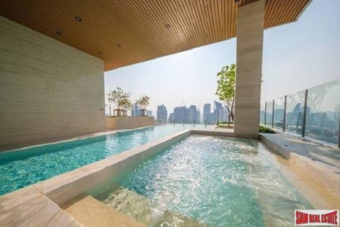 2 bedrooms Apartment in Bangkok, Thailand No. 98138 3