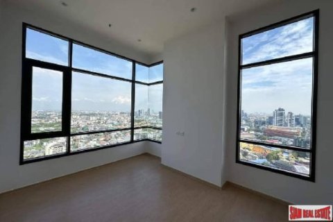 2 bedrooms Apartment in Bangkok, Thailand No. 98138 12