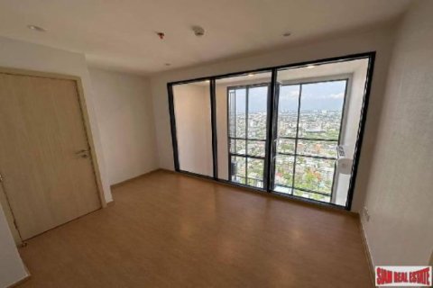 2 bedrooms Apartment in Bangkok, Thailand No. 98138 15