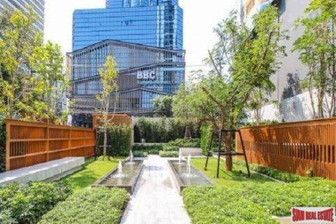 2 bedrooms Apartment in Bangkok, Thailand No. 98138 5