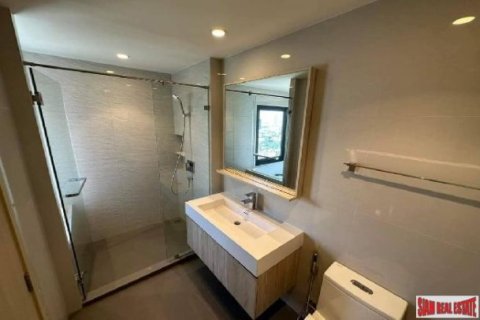 2 bedrooms Apartment in Bangkok, Thailand No. 98138 8