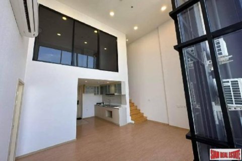 2 bedrooms Apartment in Bangkok, Thailand No. 98138 10