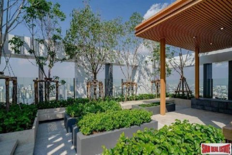 2 bedrooms Apartment in Bangkok, Thailand No. 98138 2