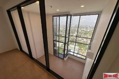 2 bedrooms Apartment in Bangkok, Thailand No. 98138 14
