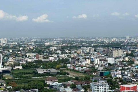 2 bedrooms Apartment in Bangkok, Thailand No. 98138 11