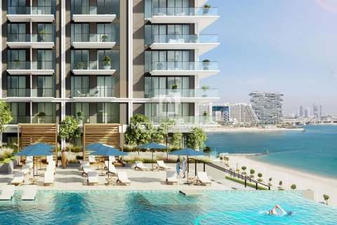 1 chambre Appartement à EMAAR Beachfront, UAE No. 119459