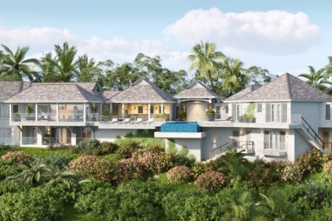 5 bedrooms Villa in Freetown, Antigua and Barbuda No. 77095 10