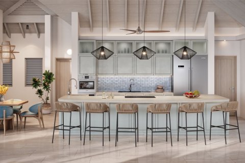 5 bedrooms Villa in Freetown, Antigua and Barbuda No. 77095 5