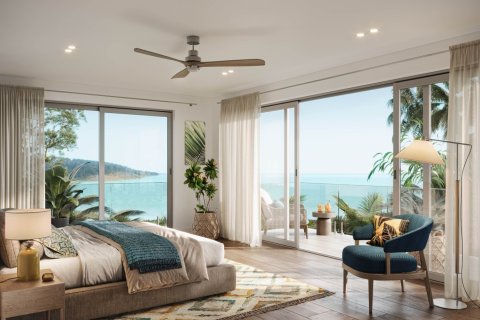 5 bedrooms Villa in Freetown, Antigua and Barbuda No. 77095 9