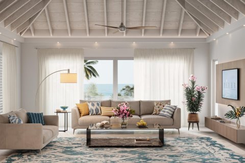 5 bedrooms Villa in Freetown, Antigua and Barbuda No. 77095 8