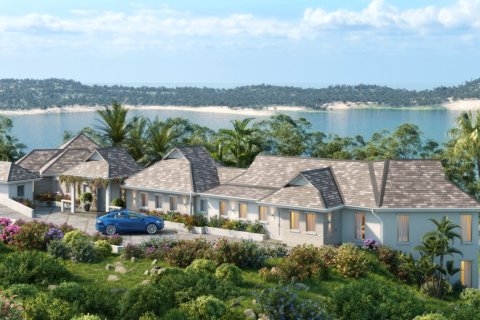 5 bedrooms Villa in Freetown, Antigua and Barbuda No. 77095 3