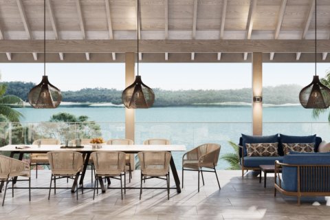 5 bedrooms Villa in Freetown, Antigua and Barbuda No. 77095 2