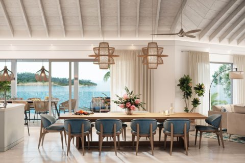 5 bedrooms Villa in Freetown, Antigua and Barbuda No. 77095 4