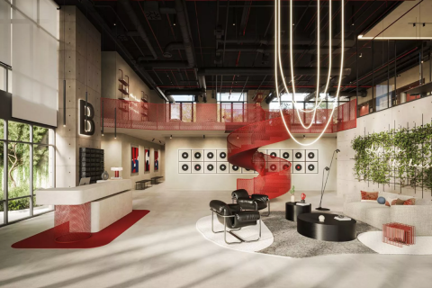 2 bedrooms Apartment in Bavaria Town, Vietnam No. 95124 7