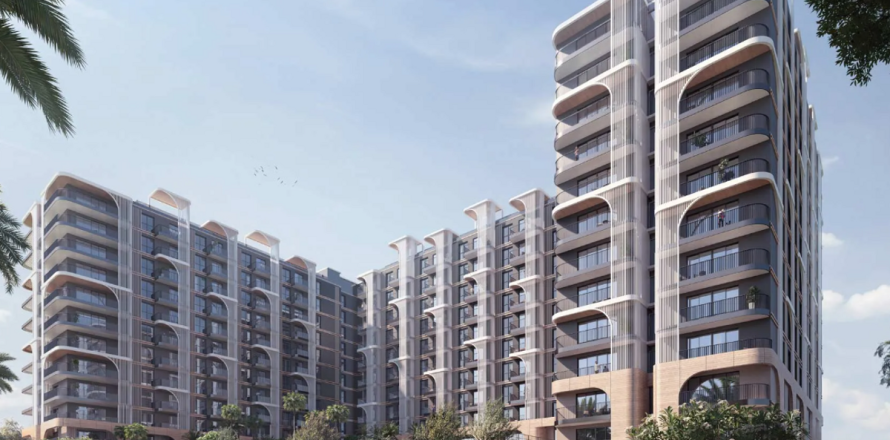 2 bedrooms Apartment in Bavaria Town, Vietnam No. 95124