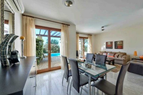 3 chambres House à Kouklia, Cyprus No. 76258 2