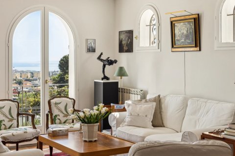 3 chambres Appartement à Cagnes-sur-Mer, France No. 67912 6