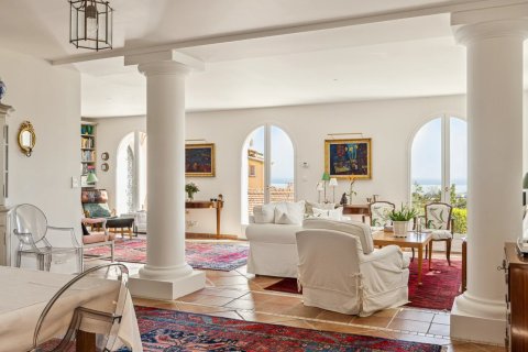 3 chambres Appartement à Cagnes-sur-Mer, France No. 67912 4