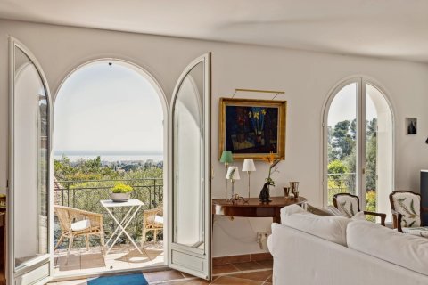 3 chambres Appartement à Cagnes-sur-Mer, France No. 67912 5