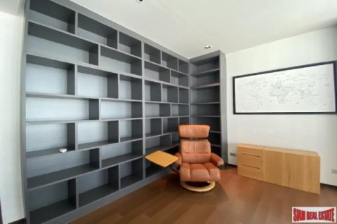 4 bedrooms Duplex in Bangkok, Thailand No. 97041 4